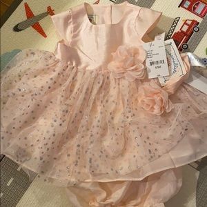 Baby dress
